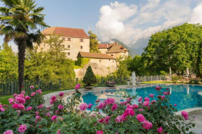 Hotel Starkenberg Scena